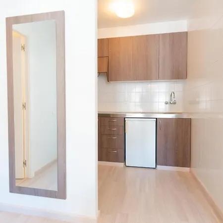 아파트호텔 Loar 4*