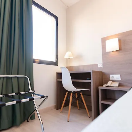 Appart hôtel Loar Ferreries