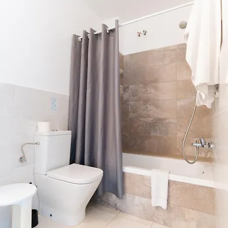 Loar 아파트호텔