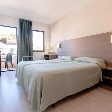Aparthotel Loar Ferreries