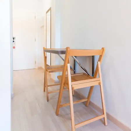 Loar Aparthotel