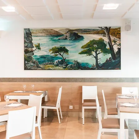 Loar Appart hôtel Ferreries