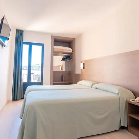 Appart hôtel Loar 4*