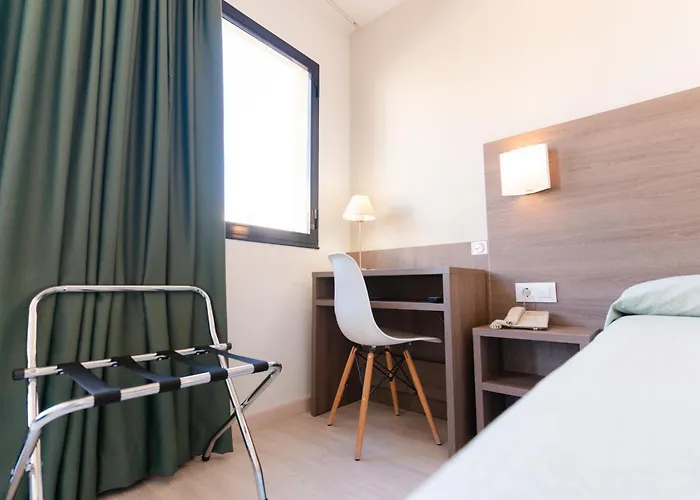 Appart hôtel Loar Ferreries