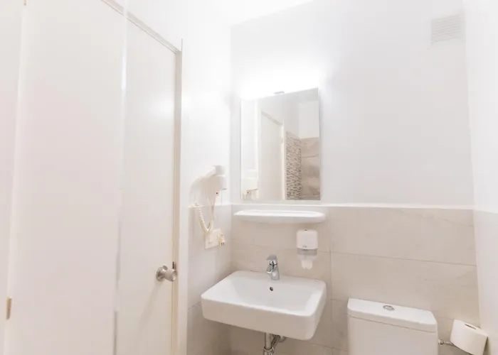 Appart hôtel Loar 4*