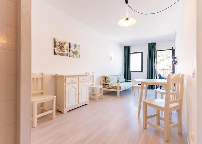 Appart hôtel Loar Ferreries