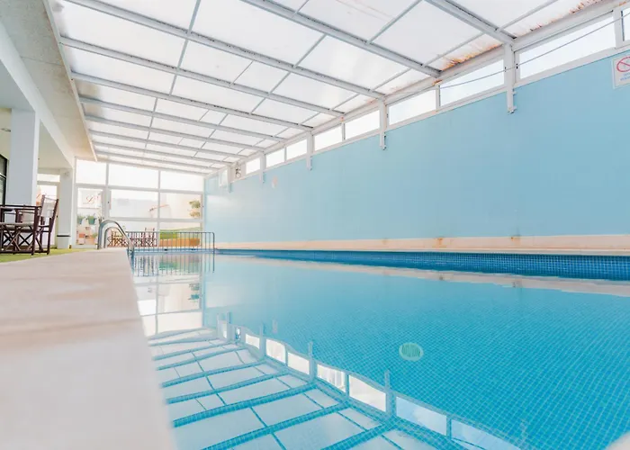 Loar Appart hôtel Ferreries