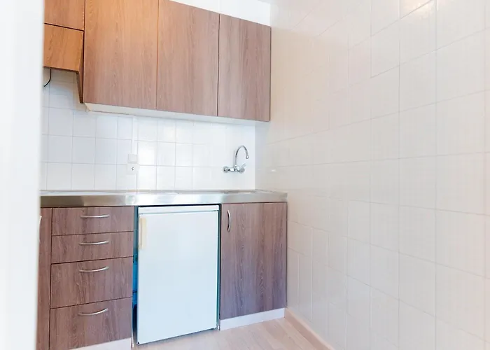 Loar Appart hôtel 4*