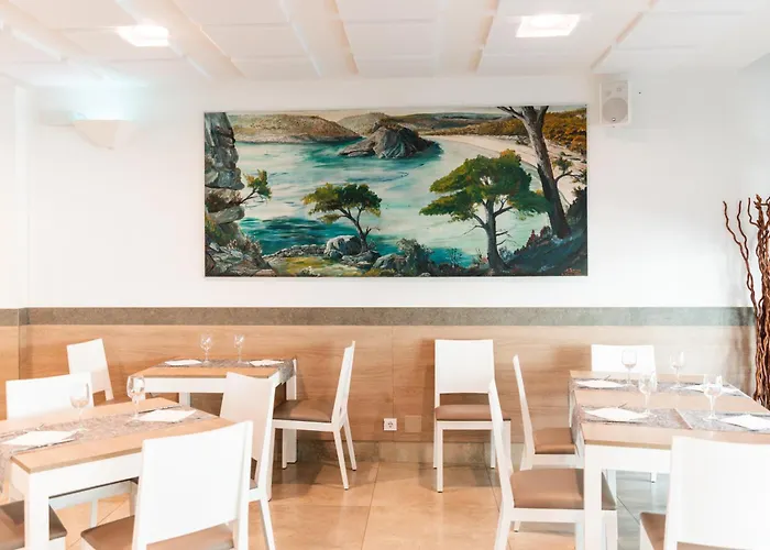 Loar Appart hôtel Ferreries