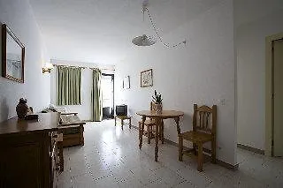 Appart hôtel Loar Ferreries