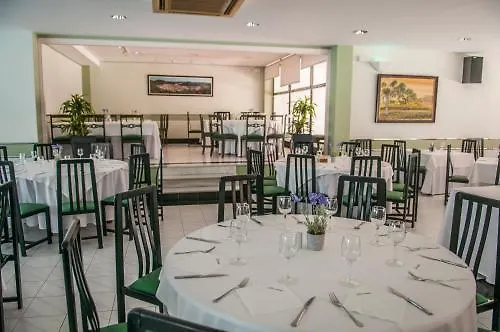 Loar Appart hôtel Ferreries