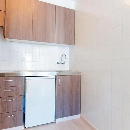 Loar 아파트호텔 4*