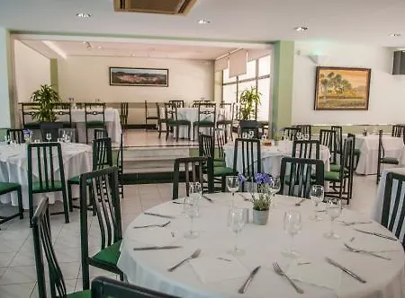 Loar 아파트호텔 페레리아스