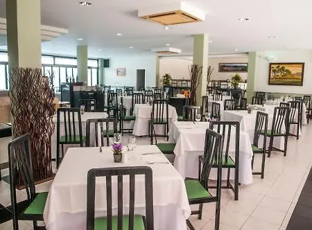 아파트호텔 Loar 페레리아스