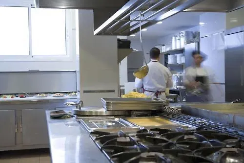 Loar 아파트호텔 4*