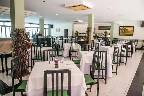 Apart Otel Loar Ferreries